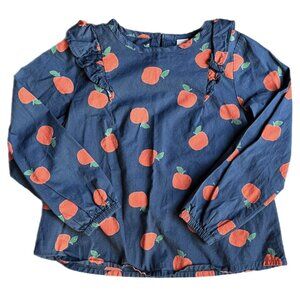 Harper Canyon Apple Blouse 6